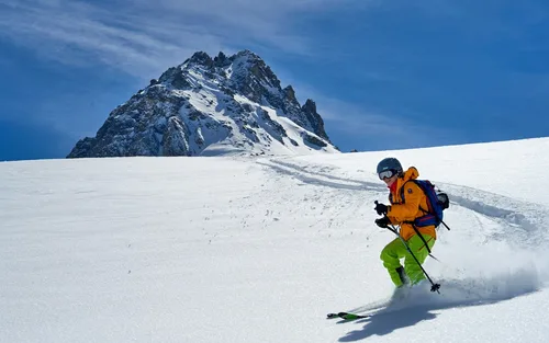 Excursion personnalisable d'une journée complète à la station de ski de Nagano Hakuba