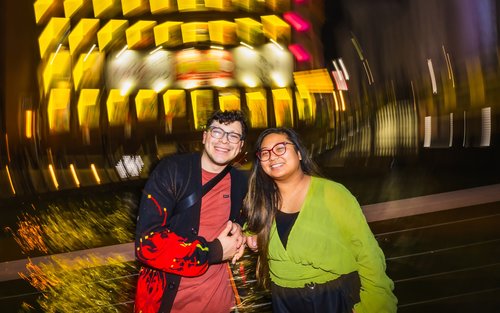 Osaka utcai hangulatok fotós sétája