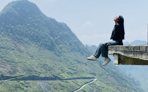 4 Days 4 Nights Ha Giang, Cao Bang with Easy Rider by The Loop Tours