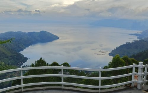 Lake Toba Day Tour from Medan