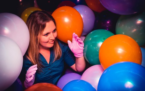 Odyssey Sensory Maze Auckland Billet