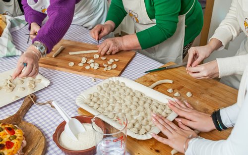 Best Bari Cooking classes 2026