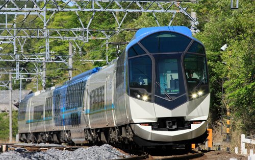 大阪⇔名古屋・伊勢特急近鉄