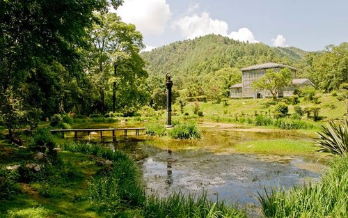 Godawari Botanical Garden Half-Day Private Nature Tour