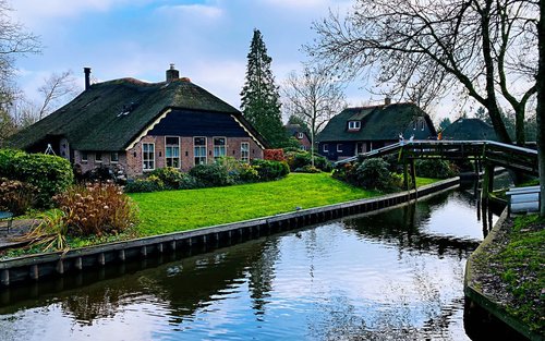 Top 10 Amsterdam Day trips 2025 - Klook United States