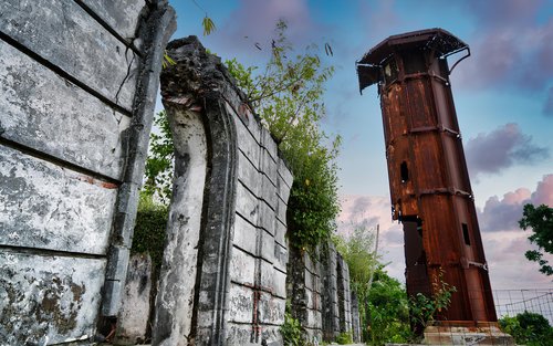 Excursión de un día de Guimaras a Kokomojo