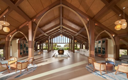 voco Quang Binh Resort Day Pass with Pool, Beach Access & F&B Credit