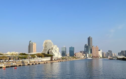 高雄市全日私人之旅