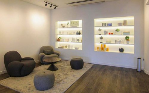 Let's Relax Spa Treatment bij Nongkhai Le Pont