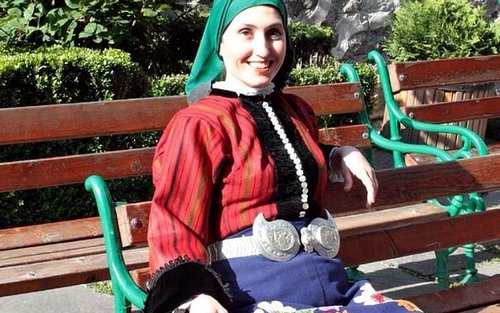 Bulgarian Dinner Experience with Show from Burgas City