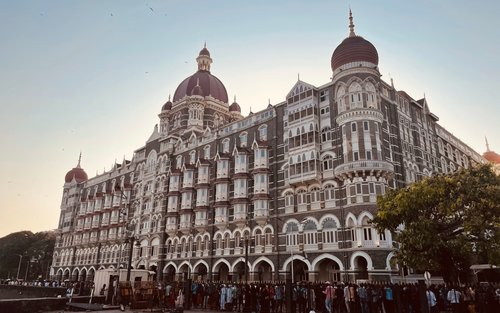 मुंबई से मुंबई का सर्व-समावेशी निजी पूर्ण या आधा-दिवसीय दौरा