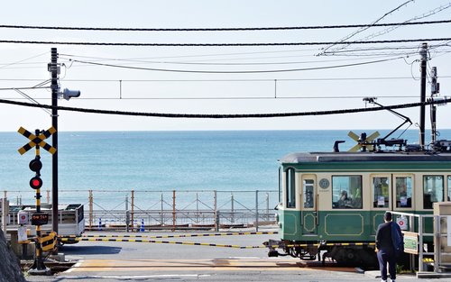 [에노덴 기차표 특전 & 리뷰 이벤트] 도쿄 하코네&가마쿠라 버스투어 엔데이트립 최다송객 전문 한국인 가이드 각종쿠폰제공
