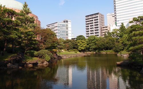 Prehliadka Edo Tokia Ryogoku (3 hodiny)