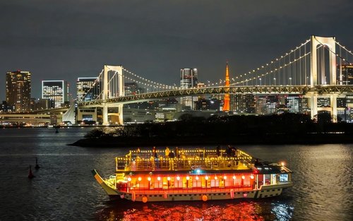 Rainbow Bridge: Everything You Need Before Visiting