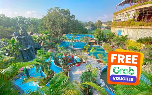 Phu Quoc Soc Nau Mud Bath, Spa & Massage Experience