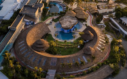 Holywings Wellness Club em Canggu Bali