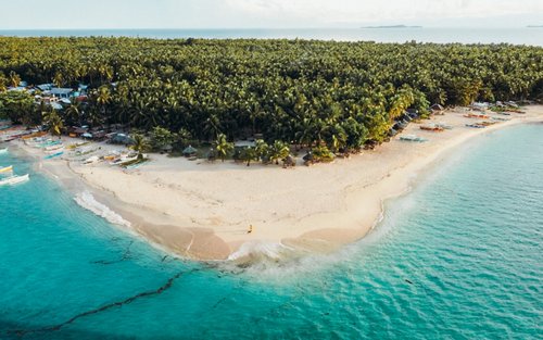Corregidor Island Escape & Tri-Island Adventure