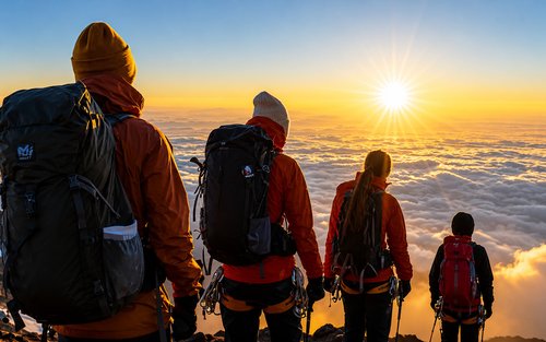 Tokyo Mount Fuji 5th Station Trekking Experience