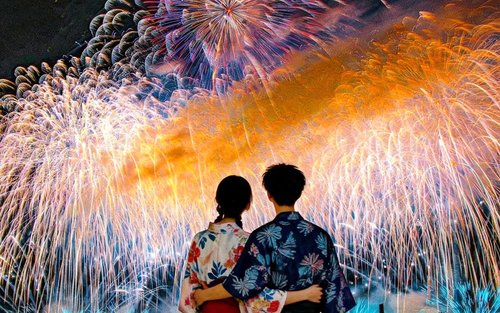 Japan's Three Major Fireworks Competitions: 2026 Omagari Fireworks Festival Autumn Chapter - Fireworks Art Festival - Official Group Designated Seating