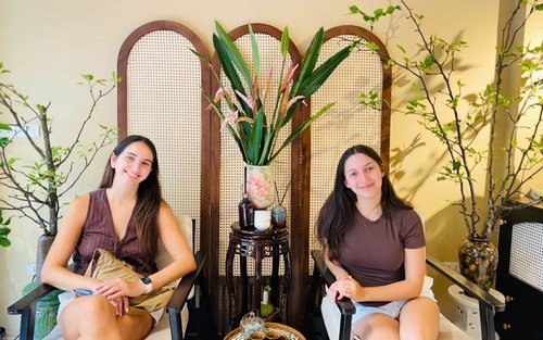 ILY Beauty & HeadSpa 23 Hang Mam, Hanoi City