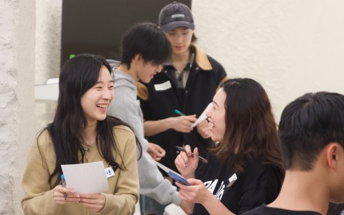 Experiencia Cultural de Idioma Coreano y Alojamiento Familiar en Seúl