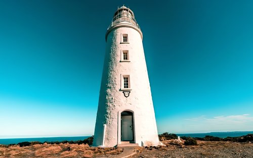 Bruny Island Scenic Views And Local Tastings Full-Day Tour