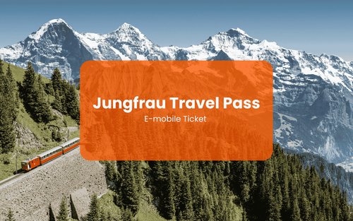 Jungfrau Travel Pass