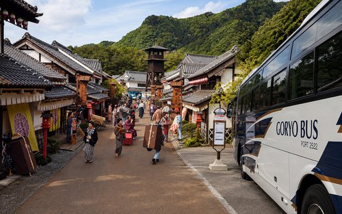 Tokyo Nikko Edo Wonderland 1-Day Tour