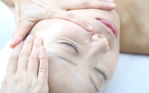 Tokyo | Shibuya Natural Beauty Skin Rejuvenation Salon LeReve Daikanyama (Women-Only Salon)