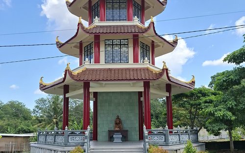 Bintan Island Full-Day Private Discovery