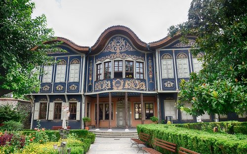 Plovdiv - Group Day Tour from Sofia