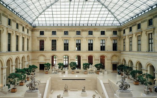 ルーブル美術館：旅行前に知っておきたいおすすめ情報