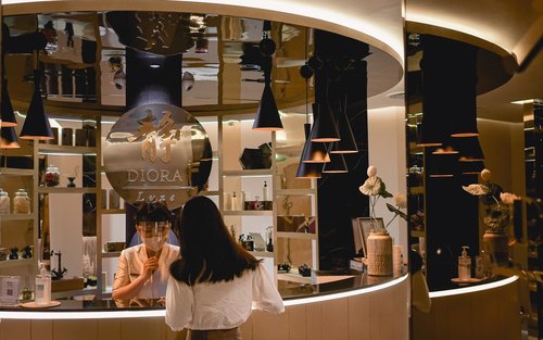 DIORA Luxe Lumpini