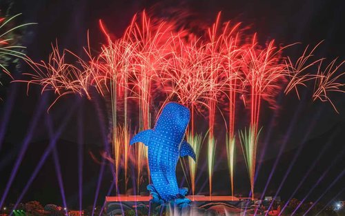 珠海长隆海洋王国门票