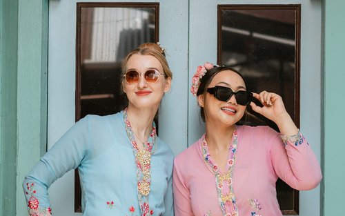 Top 10 Malaysia Traditional clothes rental 2026 - Klook Top 10 Malaysia Traditional clothes rental 2026 - Klook