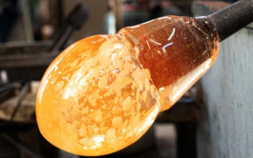 Venice Murano Glass Factory Half-Day Walking Tour