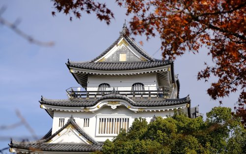 岸和田 半日歴史・文化ウォーキングツアー