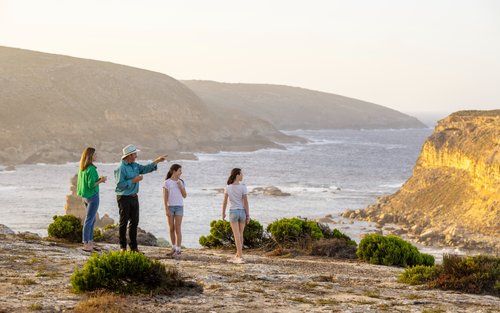 Lawatan Sehari Port Lincoln 