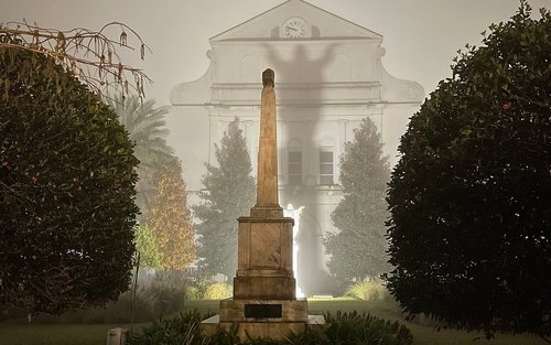 Ghost Adventures Haunted French Quarter Tour