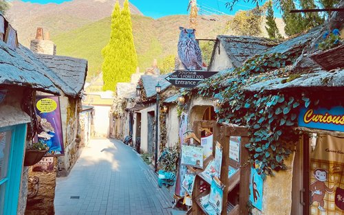 Dazaifu Tenmangu Shrine, Yufuin Village, Beppu Ropeway, Kamado Jigoku (with complimentary Onsen Tamago and Lemon Soda) | Depart from Fukuoka
