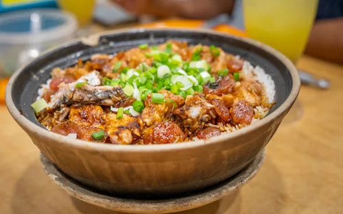 Kuala Lumpur : Visite gastronomique nocturne de rue avec 6 dégustations