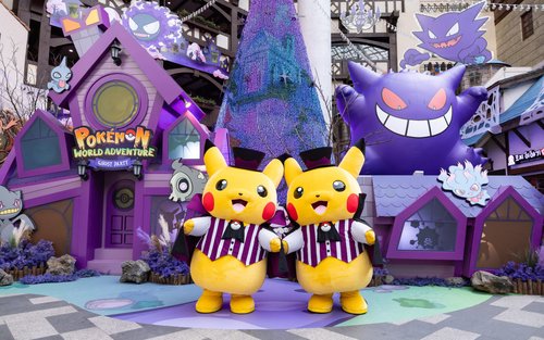 Lawatan Sehari ke Lotte World + Tempat-tempat Menarik di Gyeonggi-do