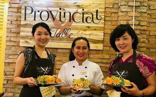 호치민 몰입형 쿠킹 클래스 & 마켓 투어 + 요리책