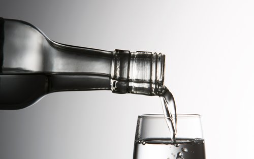 首爾燒酒釀酒廠品嚐體驗