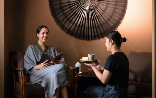 THANN Sanctuary 按摩及SPA体验｜传统泰国香薰按摩、芳香按摩｜尖沙咀、铜锣湾、九龙塘