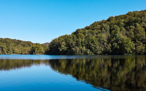 Chuyến Đi Trong Ngày Đến Hồ Plitvice Từ Zadar Kèm Vé Vào Cửa