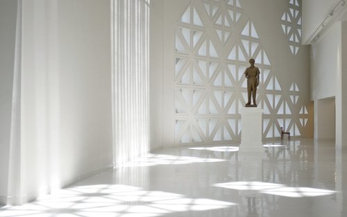 MOCA BANGKOK Museum of Contemporary Art