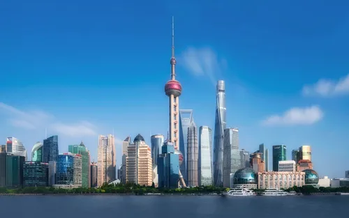 上海私人之旅（可选导游服务/包车/私人团）