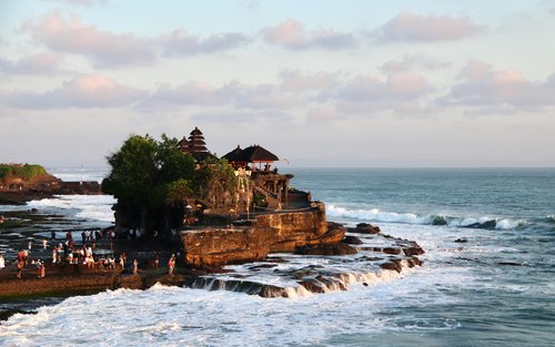 Excursió privada de dia a Bali amb els favorits de sempre 