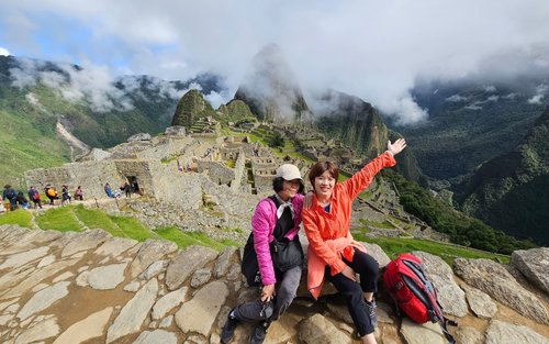 2D1N Sacred Valley and Machu Picchu Tour